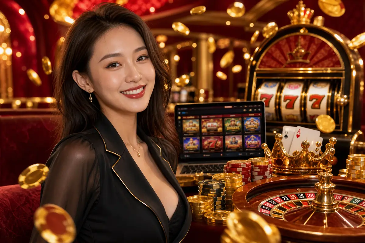 pay168 kepelbagaian studio permainan slot video