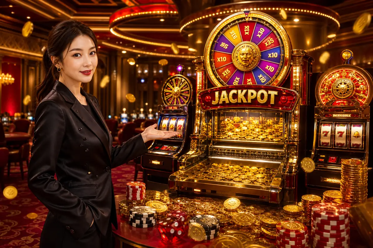 pay168 Casino keselamatan akaun pelesenan antarabangsa