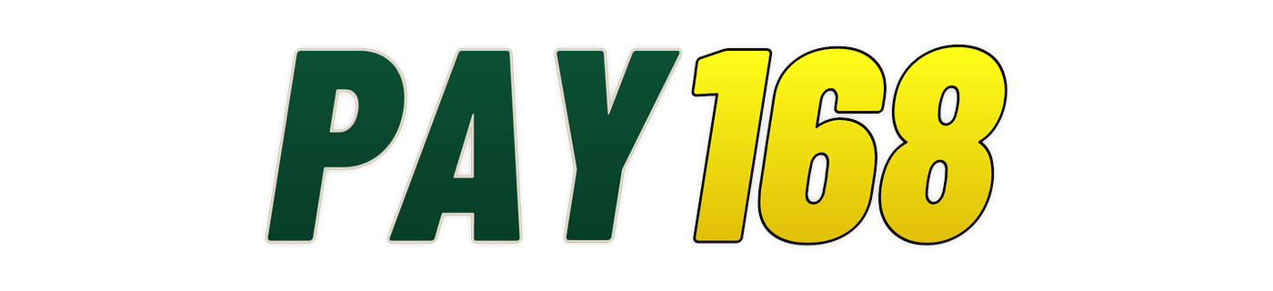 pay168 logo